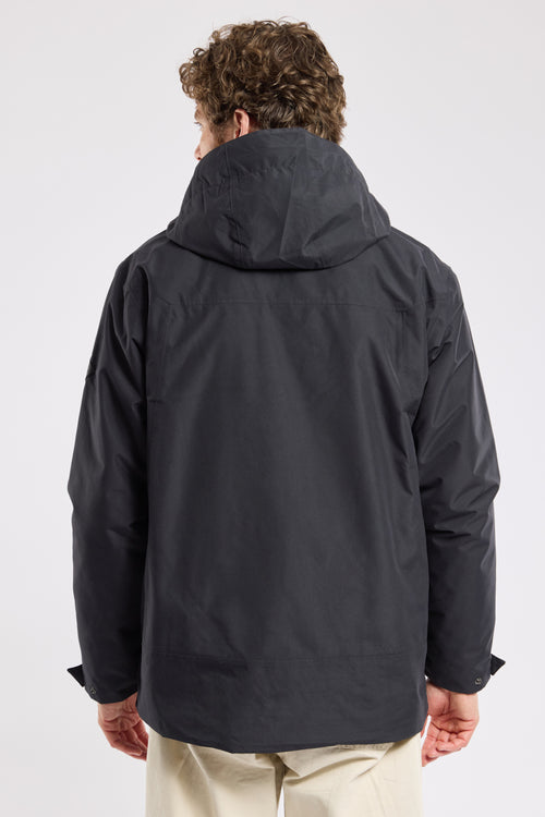 Parka Sympatex® imper-respirante 3 en 1 HALOT - Bermudes - 3