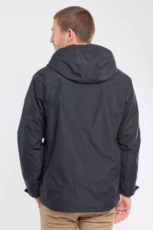 Parka Sympatex® imper-respirante 3 en 1 HALOT - Bermudes - 3