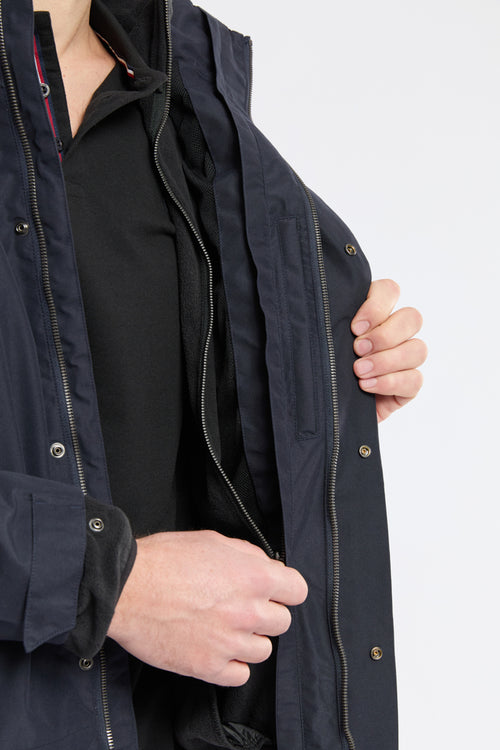 Parka Sympatex® imper-respirante 3 en 1 HALOT - Bermudes - 5