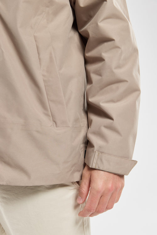 Parka Sympatex® imper-respirante 3 en 1 HALOT - Bermudes - 6