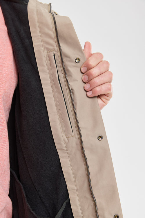 Parka Sympatex® imper-respirante 3 en 1 HALOT - Bermudes - 5