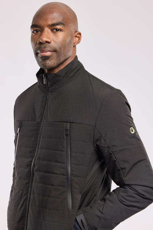 Blouson matelassé HARCH - Bermudes - 2