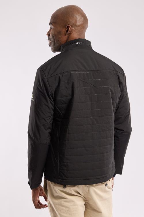 Blouson matelassé HARCH - Bermudes - 3