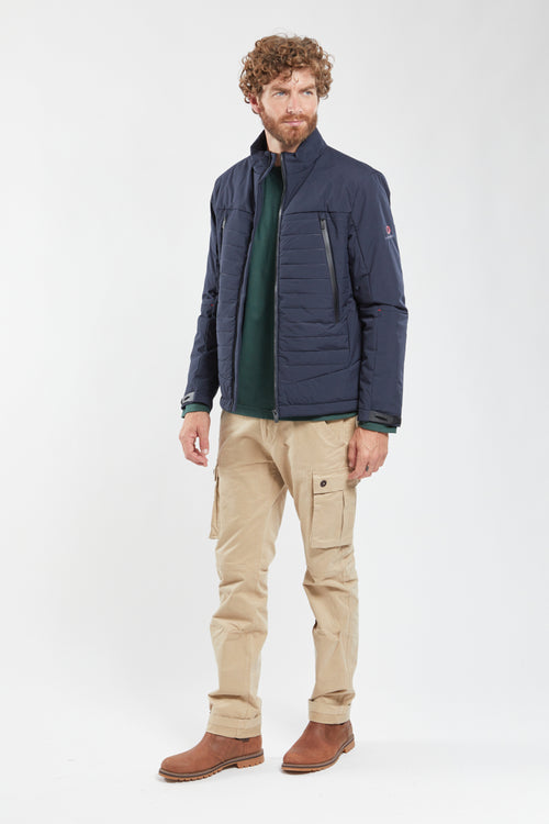 Blouson matelassé HARCH - Bermudes - 6