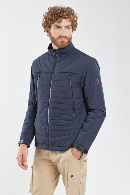 Blouson matelassé HARCH - Bermudes - 1