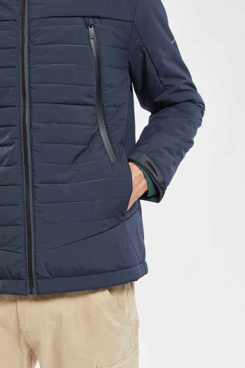 Blouson matelassé HARCH - Bermudes - 5