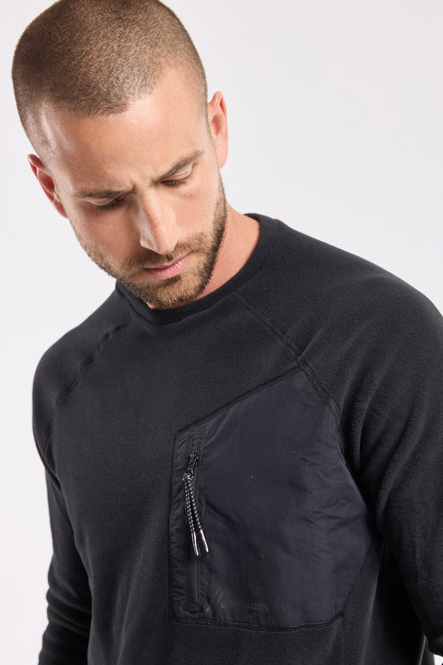 Sweat polaire PLELOT - Micropolaire Polartec® - Bermudes - 3