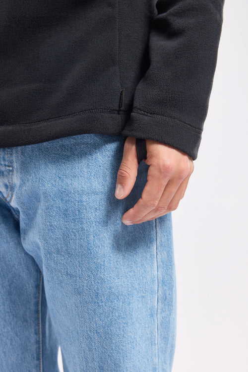 Sweat polaire PLELOT - Micropolaire Polartec® - Bermudes - 4