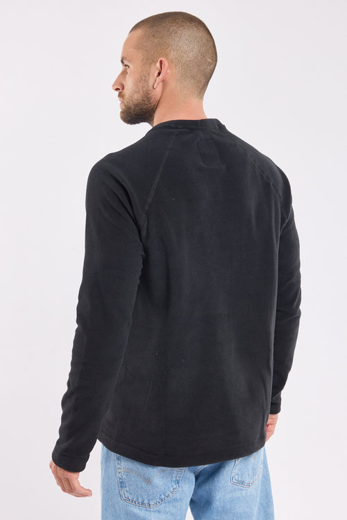 Sweat polaire PLELOT - Micropolaire Polartec® - Bermudes - 5