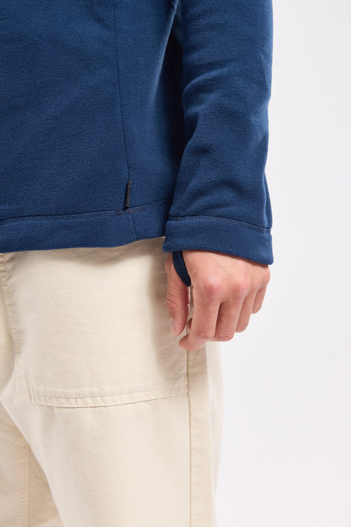 Sweat polaire PLELOT - Micropolaire Polartec® - Bermudes - 4