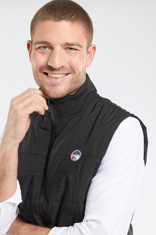 Veste sans manche HULL - Bermudes - 2