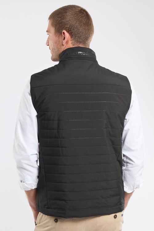 Veste sans manche HULL - Bermudes - 3