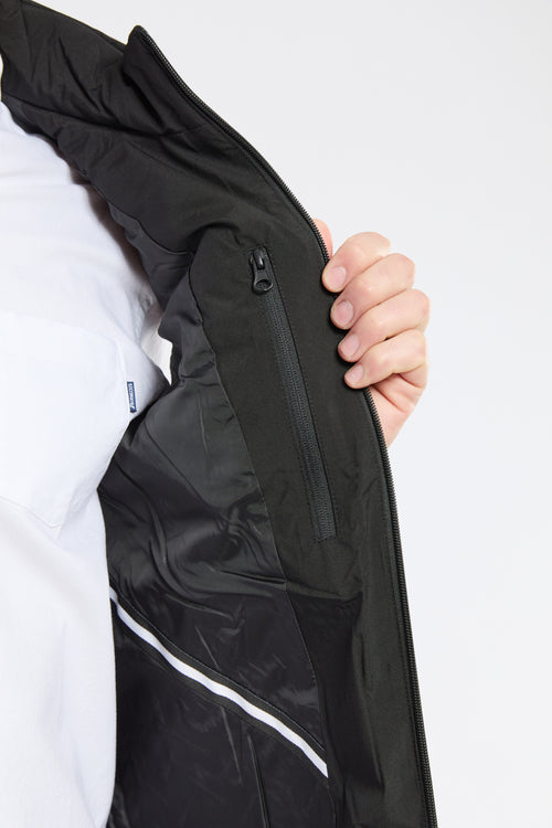 Veste sans manche HULL - Bermudes - 4