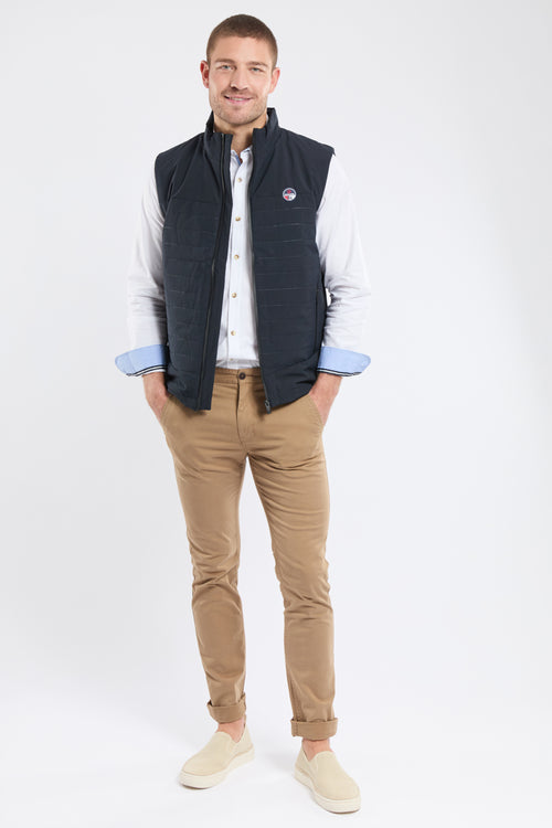 Veste sans manches imperméable HULL - Bermudes - 5