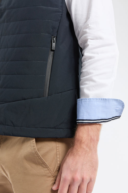 Veste sans manches imperméable HULL - Bermudes - 4