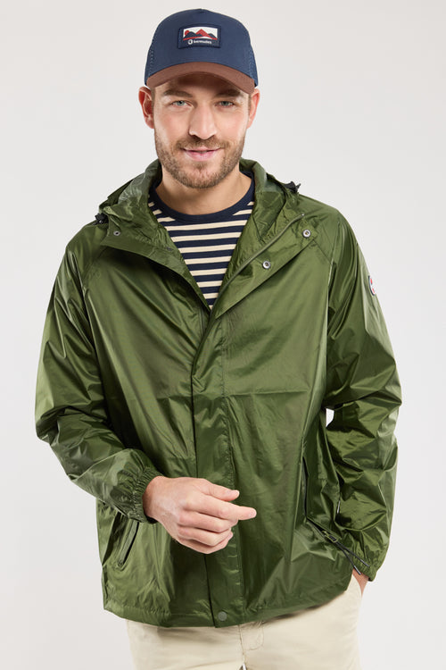 Coupe-pluie NOROIT - Bermudes - 5