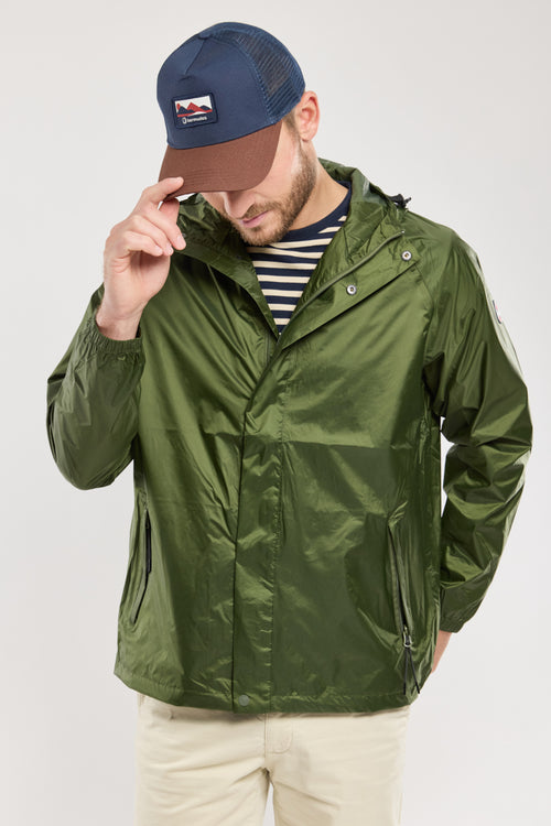 Coupe-pluie NOROIT - Bermudes - 1