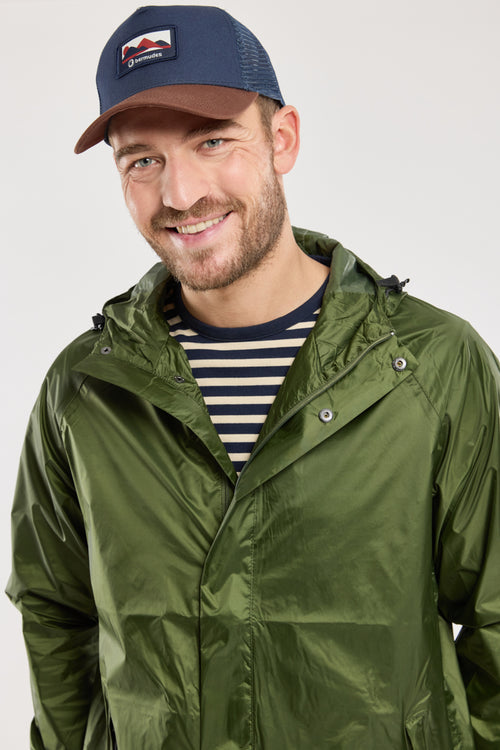 Coupe-pluie NOROIT - Bermudes - 2