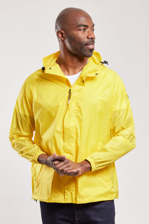 Coupe-pluie NOROIT - Bermudes - 1