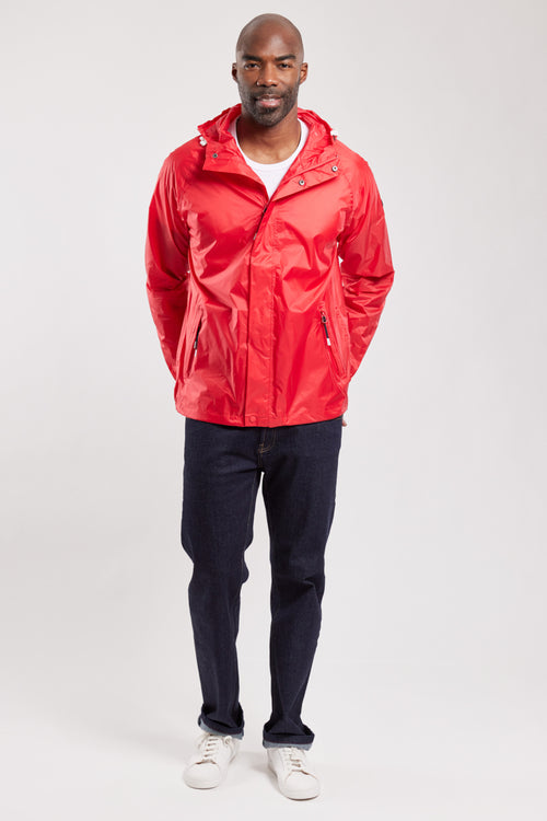 Coupe-pluie NOROIT - Bermudes - 4