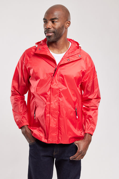 Coupe-pluie NOROIT - Bermudes - 1