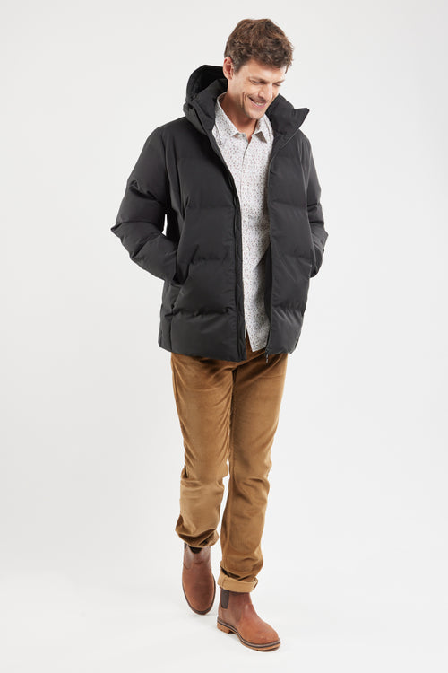 Doudoune respirante HOFF - Bermudes - 3