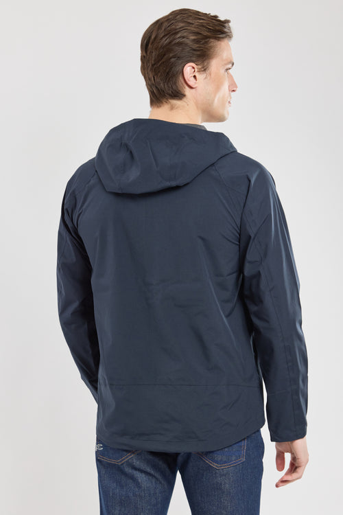 Blouson Hyshell - polyester recyclé - Bermudes - 4