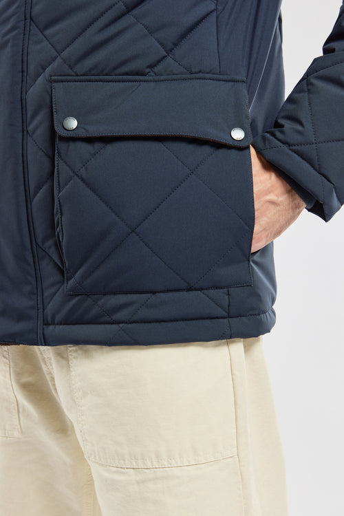 Veste matelassée HIERRO - Bermudes - 5