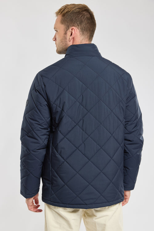 Veste matelassée HIERRO - Bermudes - 3