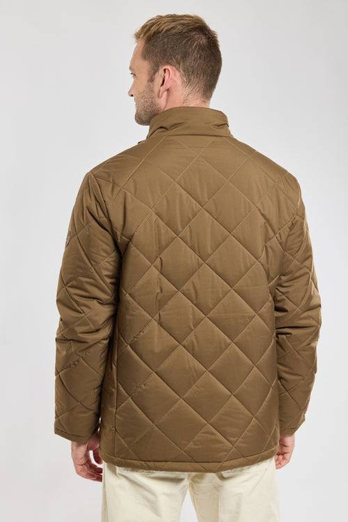 Veste matelassée HIERRO - Bermudes - 2