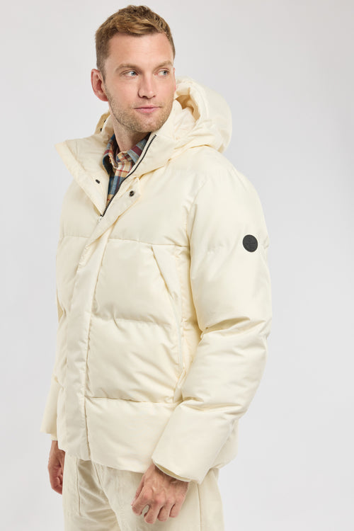 Doudoune respirante HAPAX - Bermudes - 1