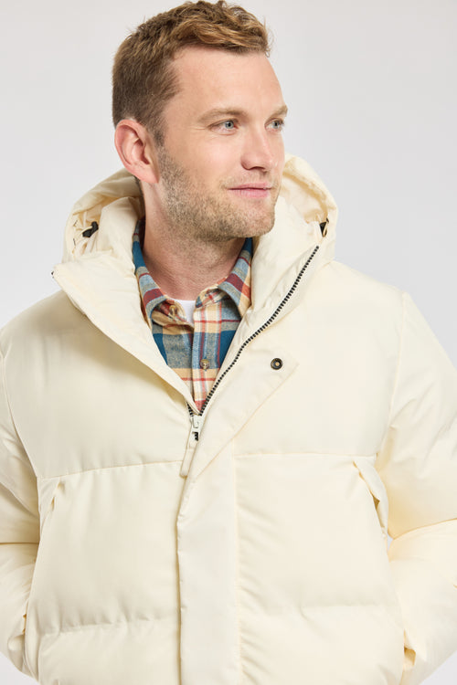 Doudoune respirante HAPAX - Bermudes - 3