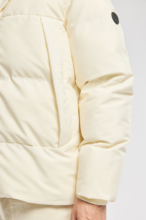 Doudoune respirante HAPAX - Bermudes - 5