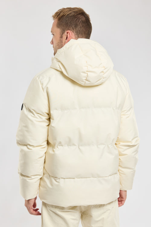 Doudoune respirante HAPAX - Bermudes - 2