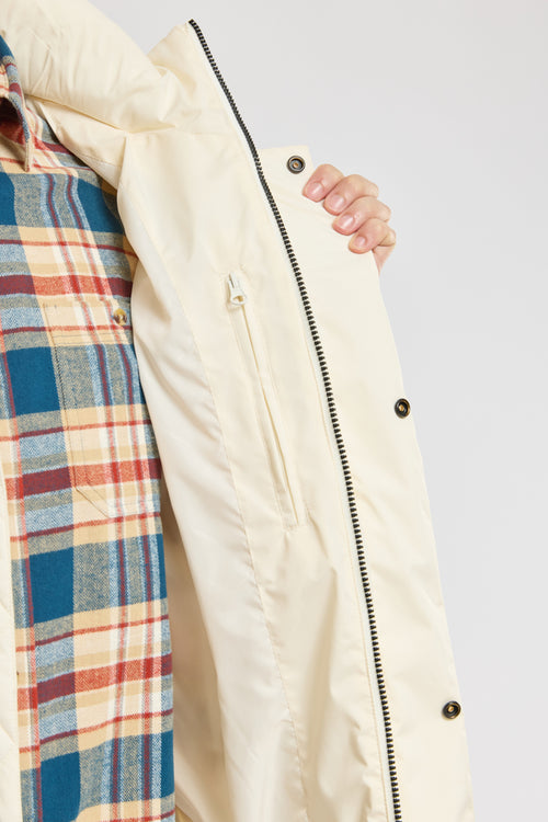 Doudoune respirante HAPAX - Bermudes - 4