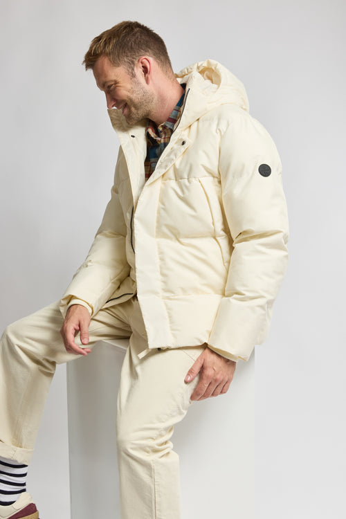 Doudoune respirante HAPAX - Bermudes - 6