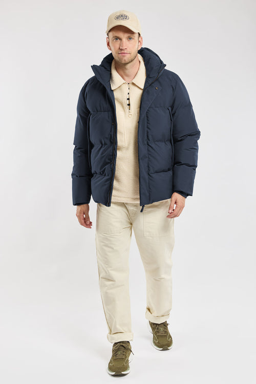 Doudoune respirante HAPAX - Bermudes - 5