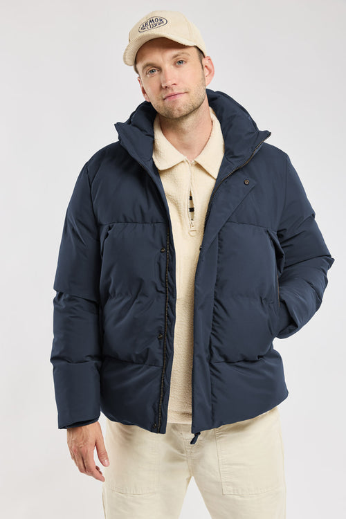 Doudoune respirante HAPAX - Bermudes - 1