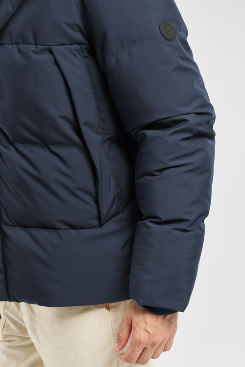 Doudoune respirante HAPAX - Bermudes - 3