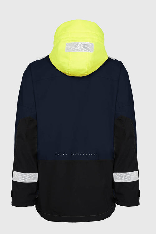 Veste de quart doublure mesh Inshore - Bermudes - 2