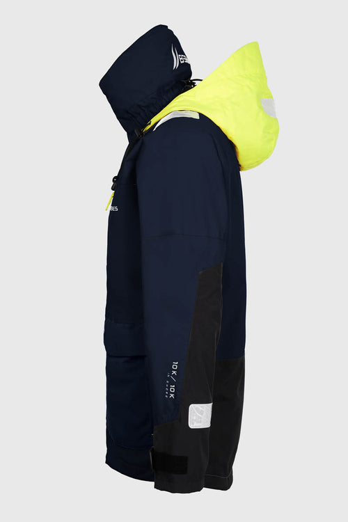 Veste de quart doublure mesh Inshore - Bermudes - 3