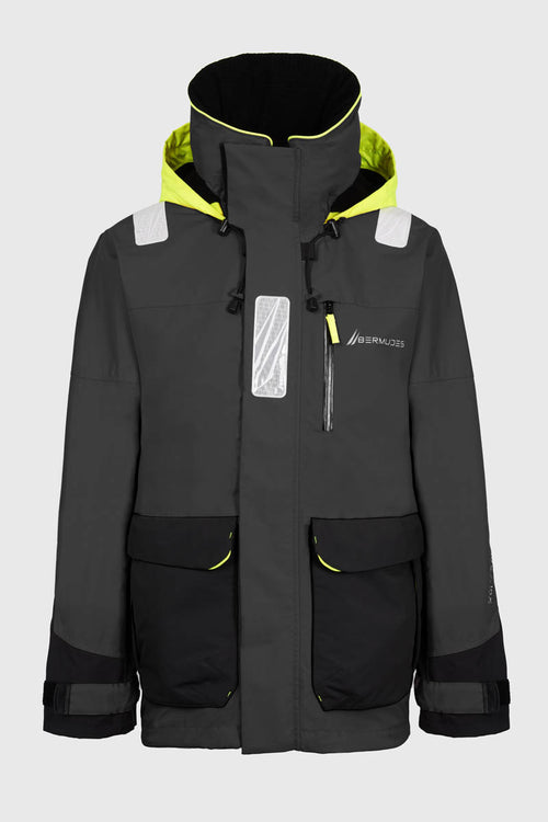 Veste de quart doublure mesh Inshore - Bermudes - 1