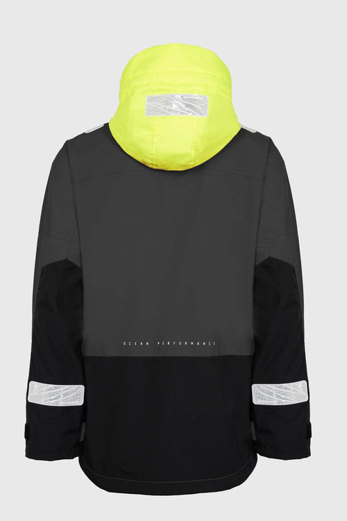 Veste de quart doublure mesh Inshore - Bermudes - 2