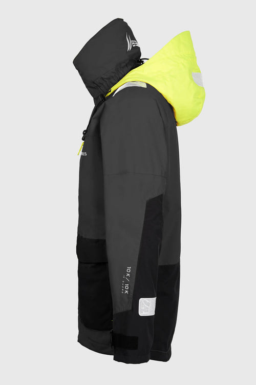 Veste de quart doublure mesh Inshore - Bermudes - 3