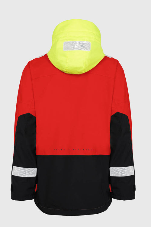 Veste de quart doublure mesh Inshore - Bermudes - 2