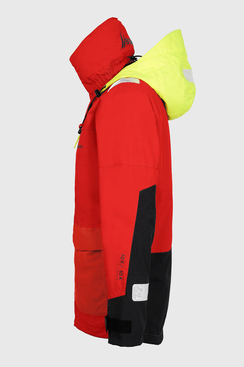 Veste de quart doublure mesh Inshore - Bermudes - 3