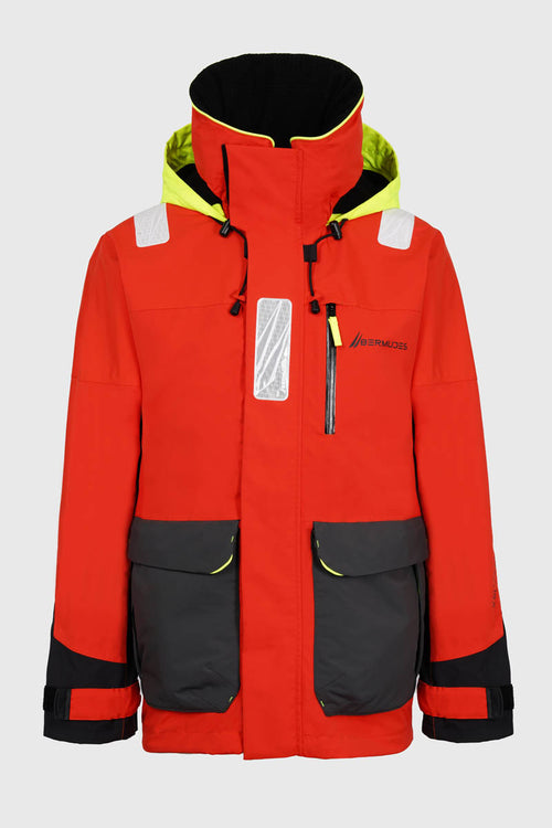 Veste de quart doublure mesh Inshore - Bermudes - 1