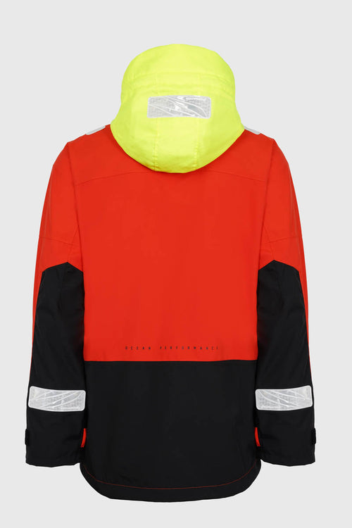 Veste de quart doublure mesh Inshore - Bermudes - 2