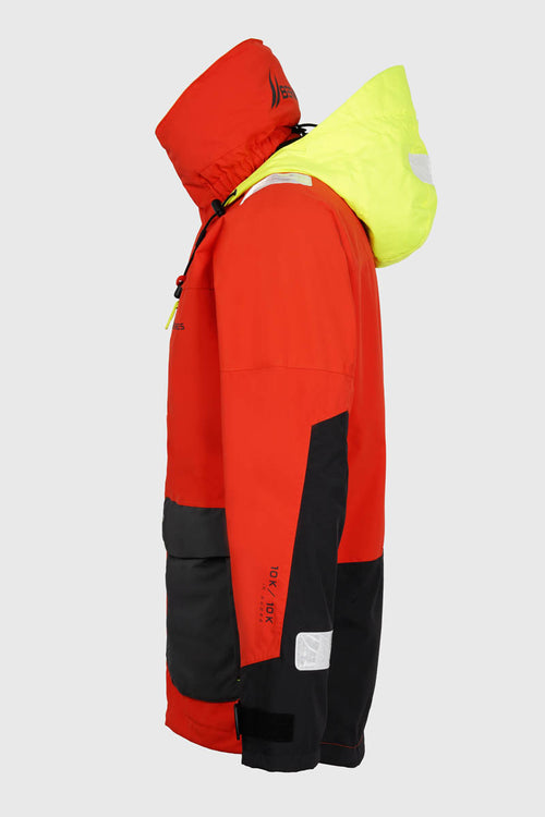 Veste de quart doublure mesh Inshore - Bermudes - 3