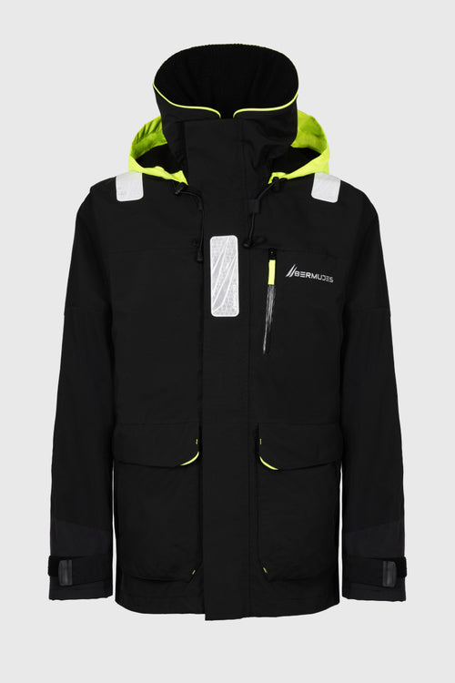 Veste de quart doublure mesh Inshore - Bermudes - 1